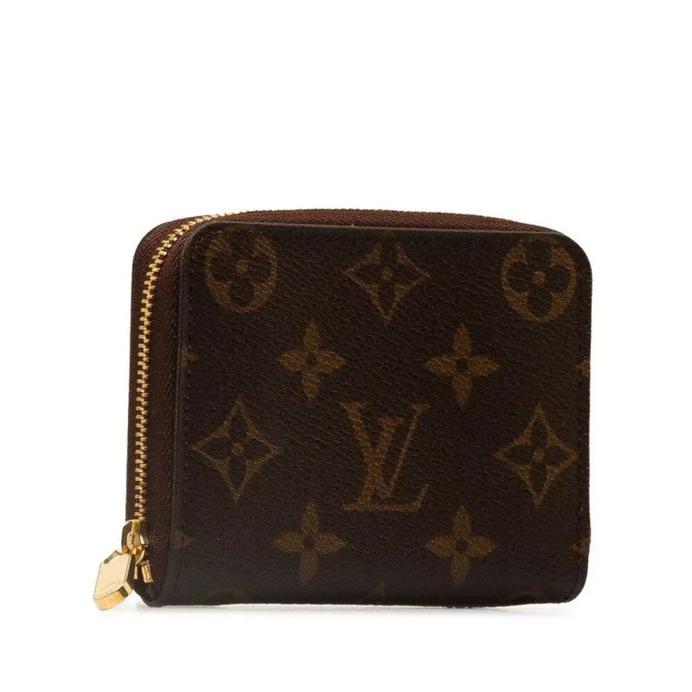 Louis Vuitton Zippy Coin Purse